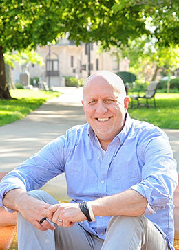 Gregory-Haubrich Gregory Haubrich - WGCA Operations Manager/Morning Show Host