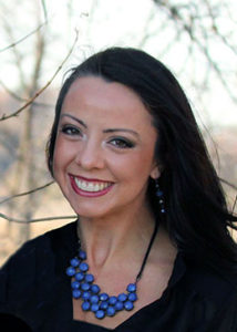 Melissa Shriver-Hackamack - On-Air Host - WGCA