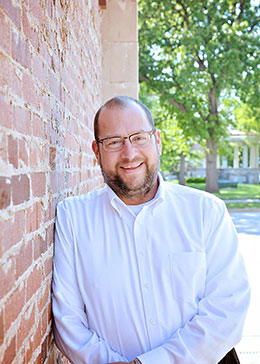 Michael-Delarosa Michael DeLarosa - WGCA Engineer