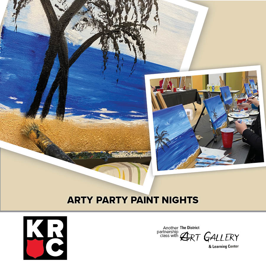 Arty-Party-Social Media Arty-Party-Social Media