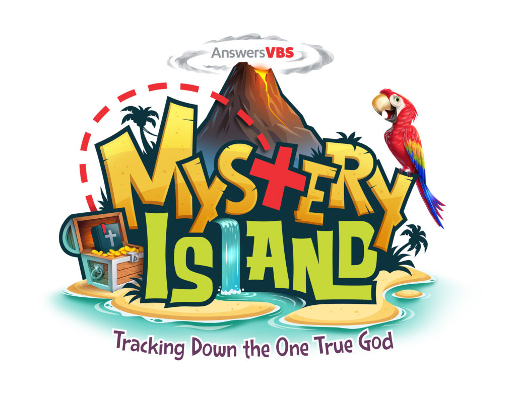Mystery Island_Logo