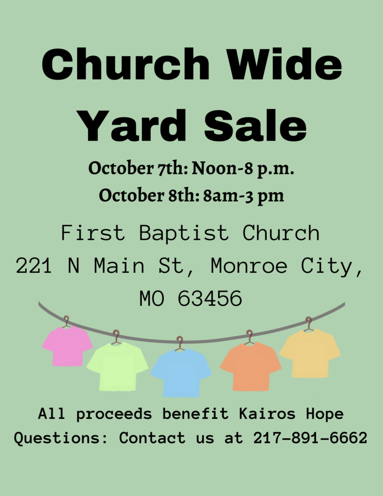 Yard Sale-green (1)